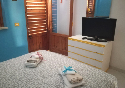 Casa Vacanze Appartamento Appartamento A 400 Mt Dalla Spiaggia